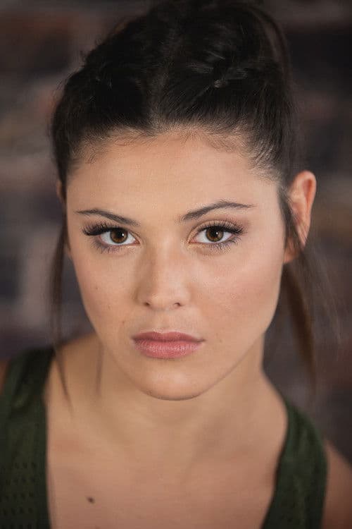 Andréanne Fortin profile photo