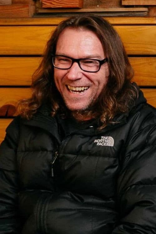 Gordy Forman profile photo