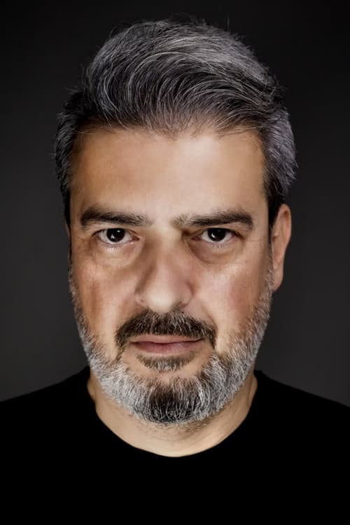 Alper Kut profile photo