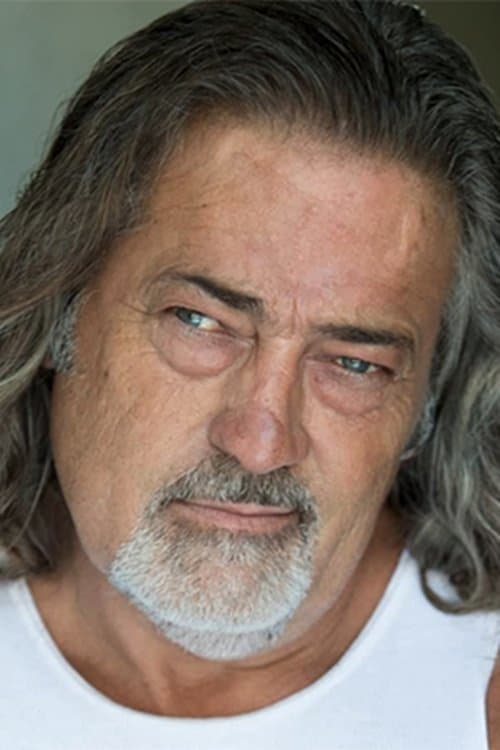 Creek Wilson profile photo