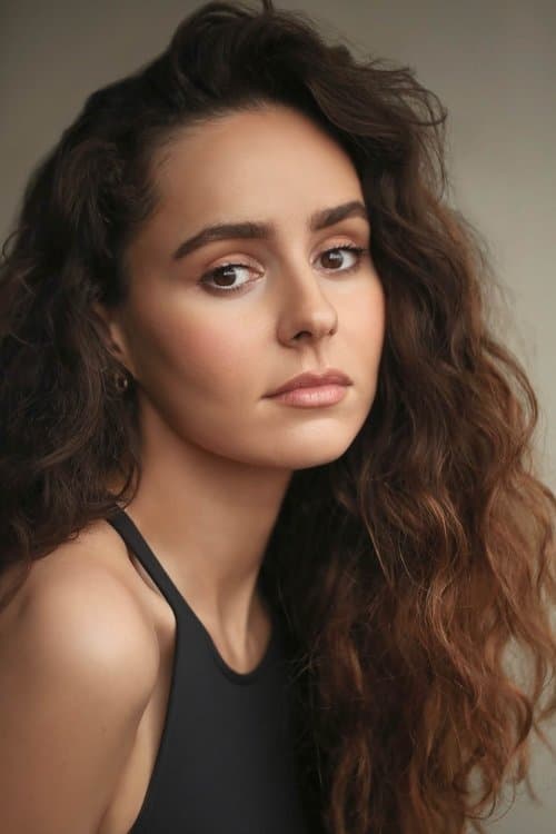 Sophia Adli profile photo