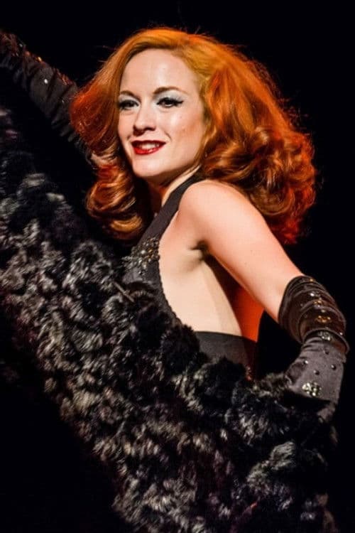 Gal Friday profile photo