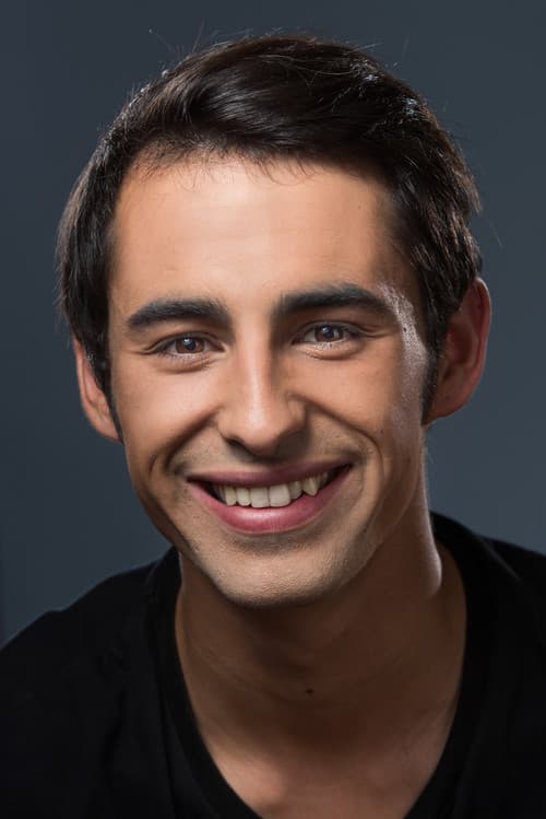 Bernardo Santo Tirso profile photo