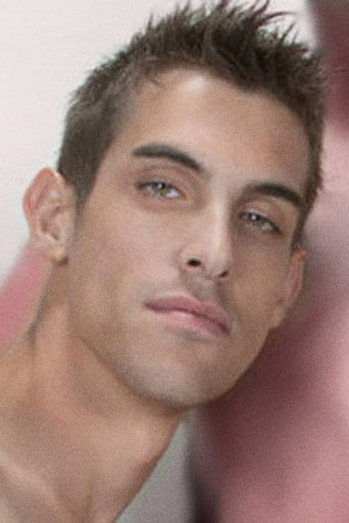 Mikael Warren profile photo