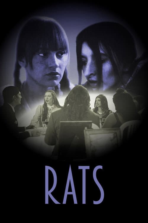 RATS poster