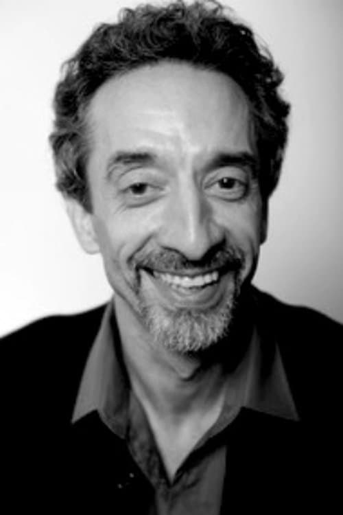 Lionel Robert profile photo