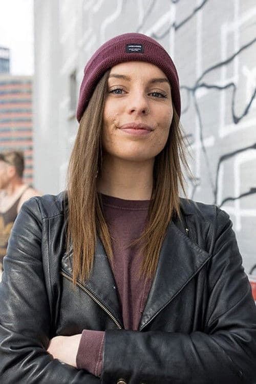 Judith de Leeuw profile photo