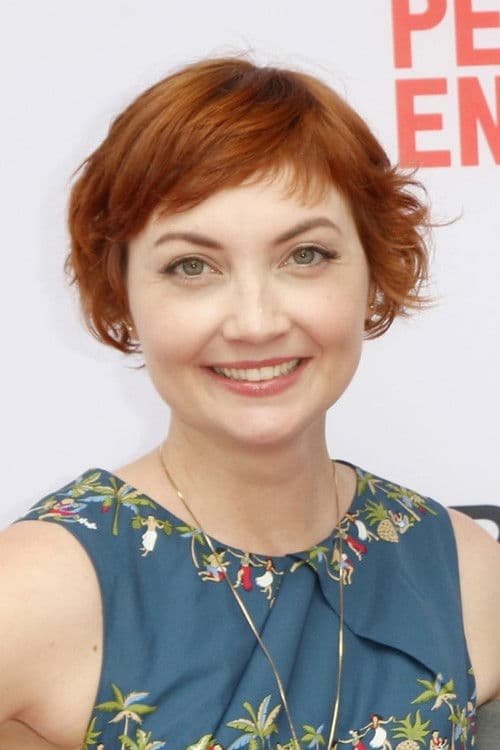 Jill E. Alexander profile photo