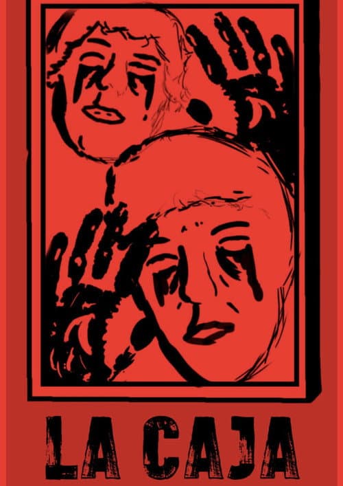The Box poster