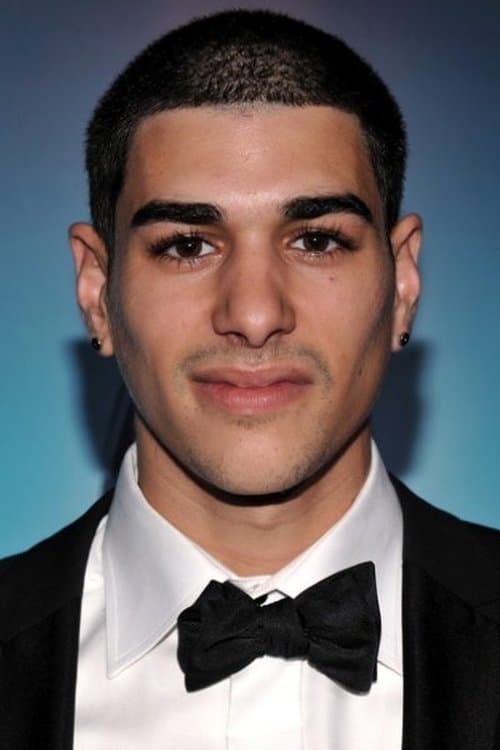 Anis Cheurfa profile photo