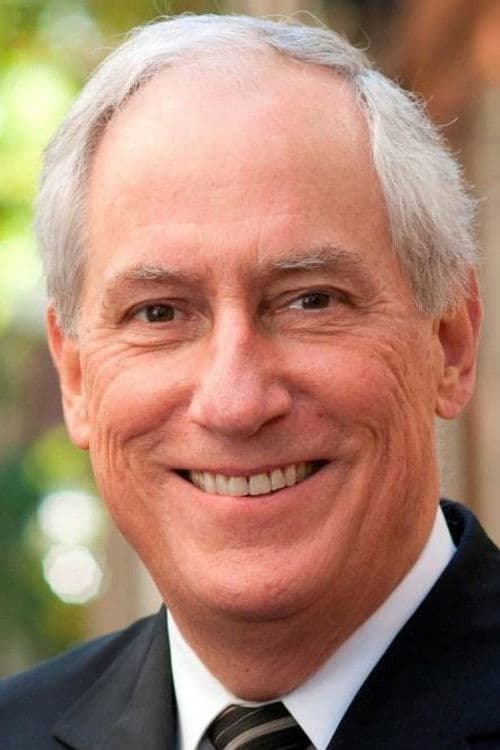 Robert Darnton profile photo