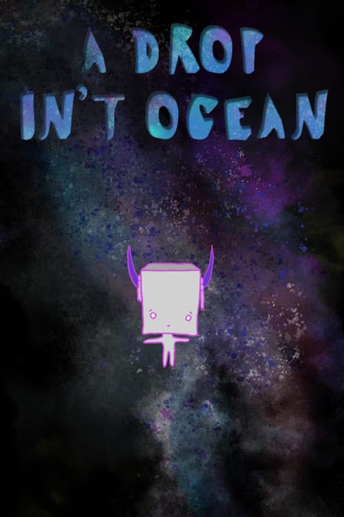 A Drop In't Ocean poster