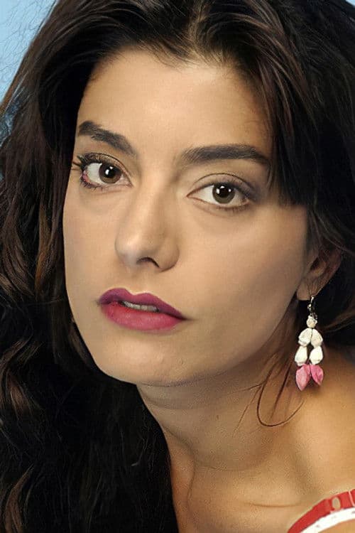 Daniela Lhorente profile photo