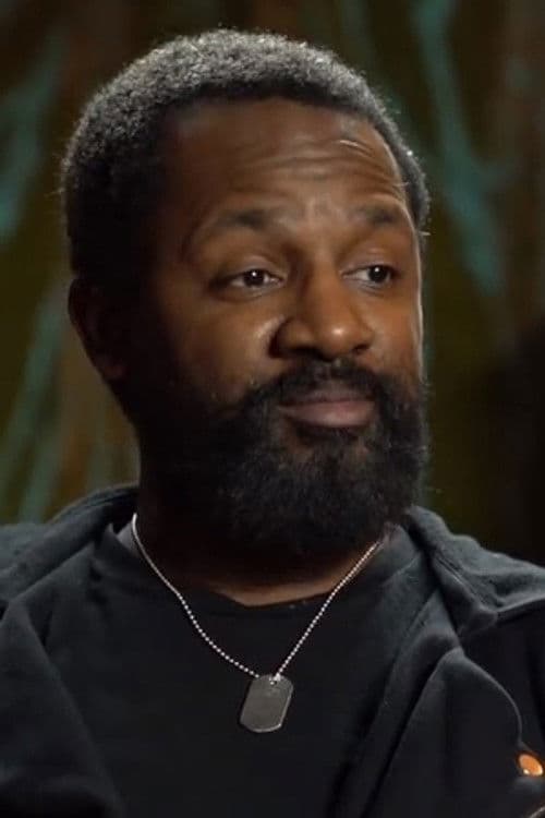 David Ryan Harris profile photo