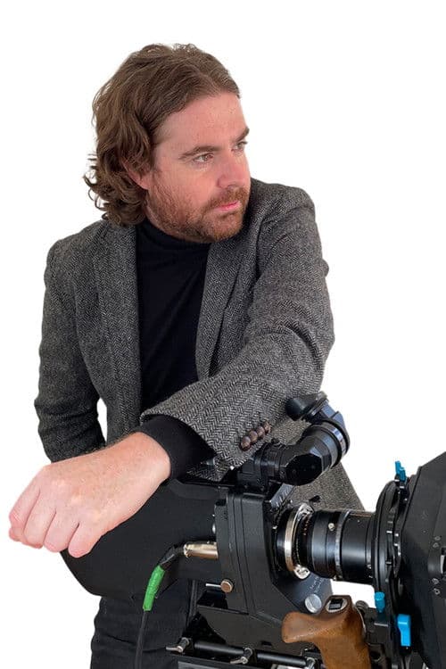 John Barlow profile photo