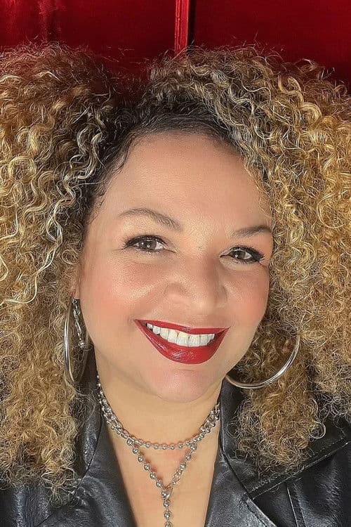 Davina Robinson profile photo