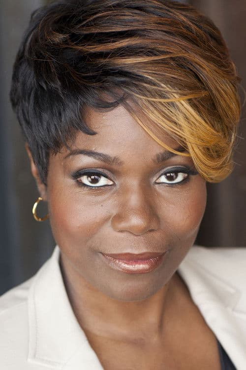 Gabrielle Lott-Rogers profile photo