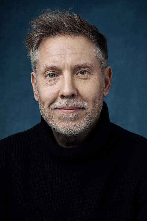 Simeon Willis profile photo