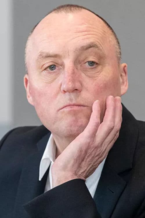 Wouter Vandenhaute profile photo