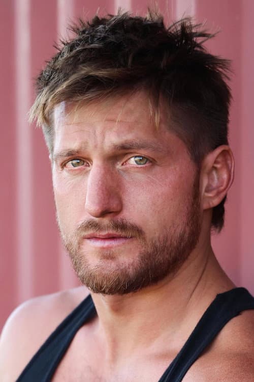 Kyle James profile photo