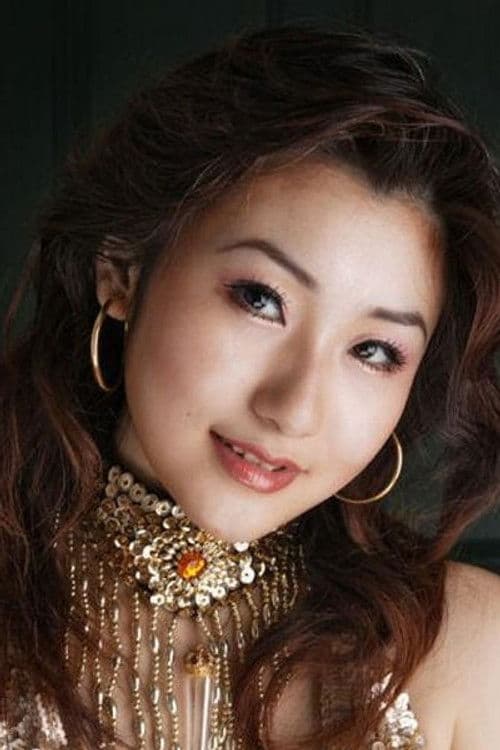 Chihiro Koganezaki profile photo