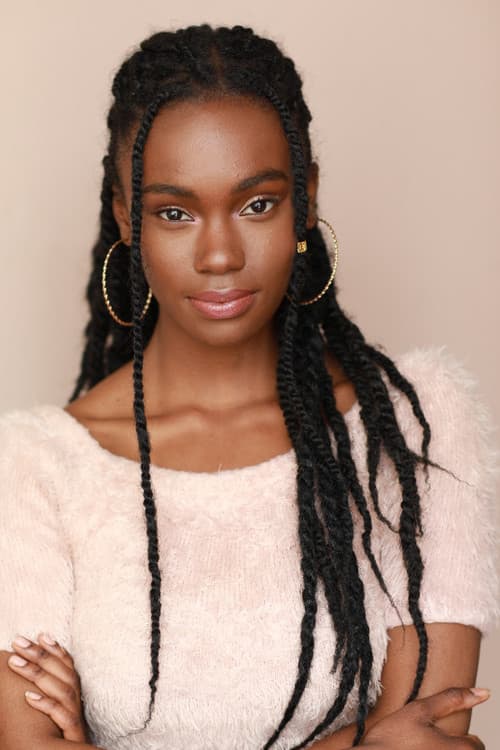 Nia Sondaya profile photo