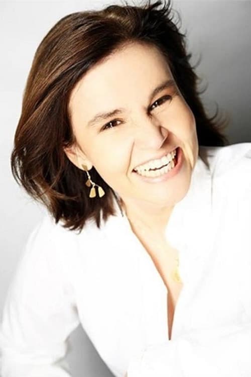 Cláudia Rodrigues profile photo