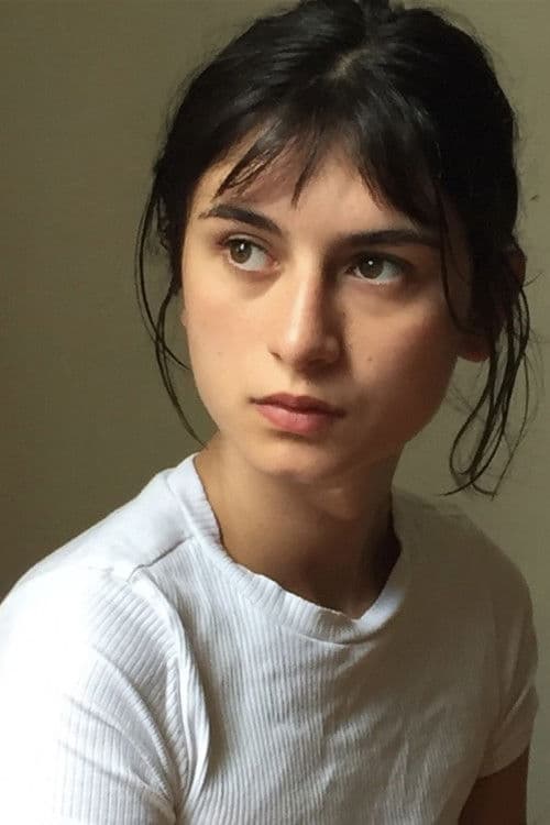 Alma Rechtman profile photo