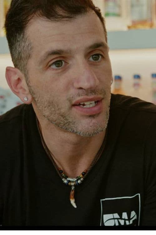 Raffaele Siciliano profile photo