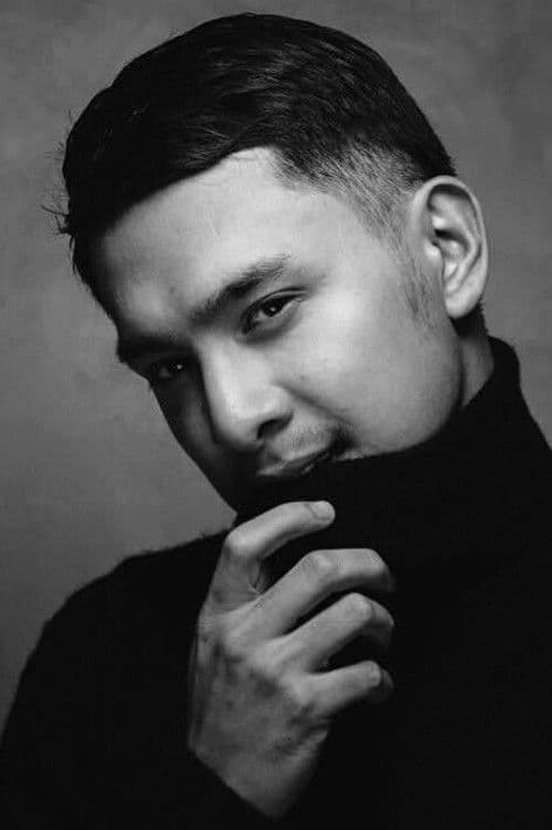 Sandino Martin profile photo