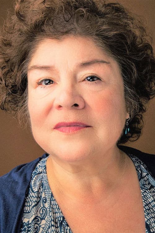 Crystal Lujan profile photo