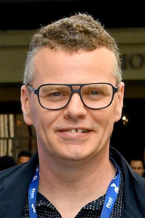 Ed Simons profile photo