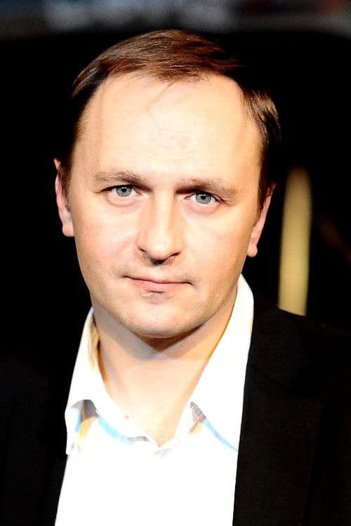 Andrey Babenko profile photo