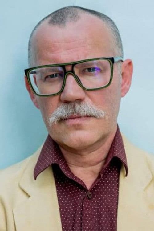 Ranieri Gonzalez profile photo