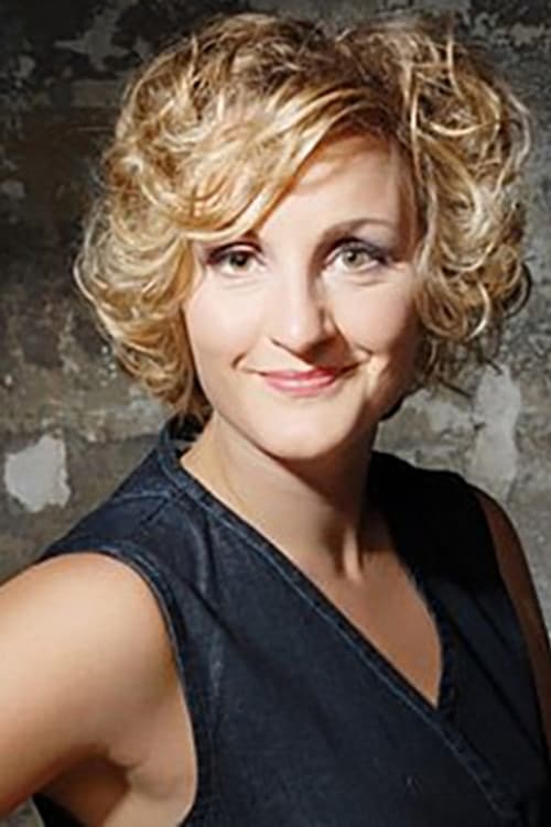 Sanna Stellan profile photo