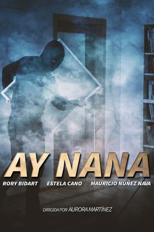 Ay Nana poster
