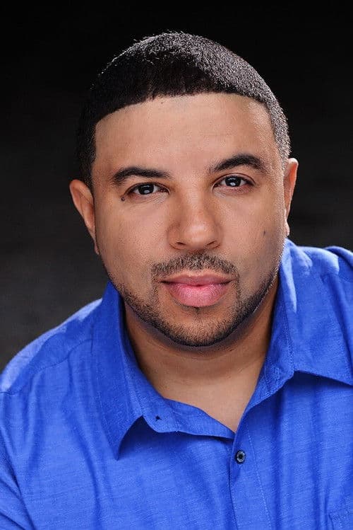 Sean Mauricette profile photo