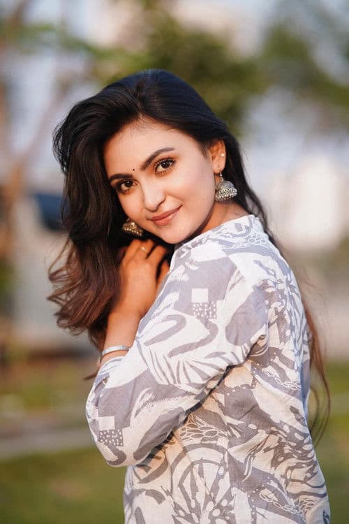 Mariya Shanto profile photo