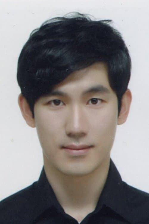 Min Seung-woo profile photo