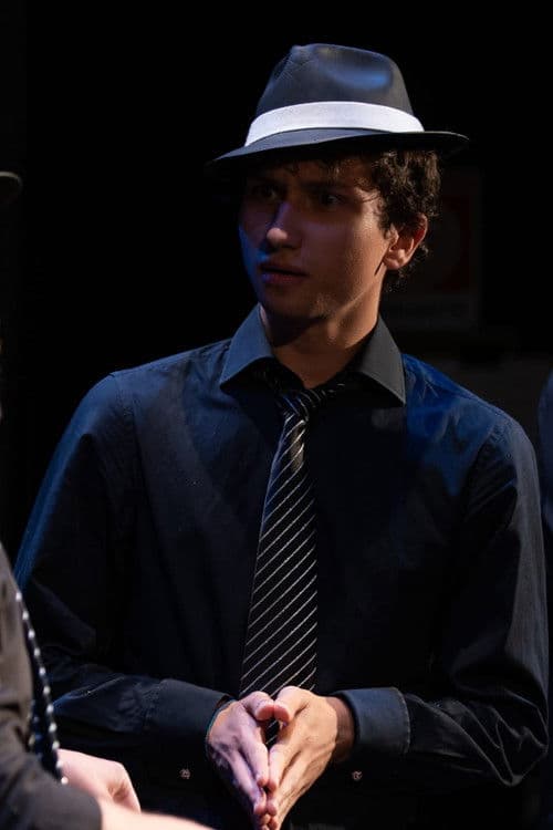 Edoardo Audisio profile photo