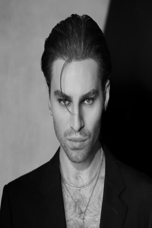 Gabrielius Vagelis profile photo