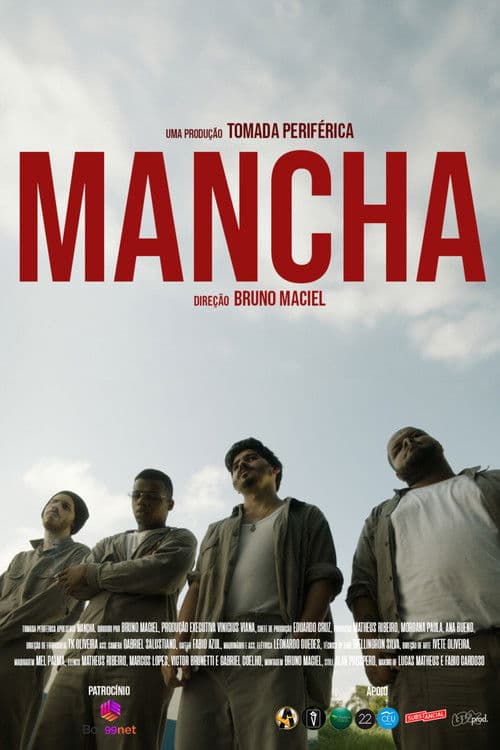 MANCHA poster