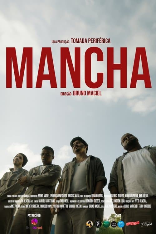 MANCHA poster