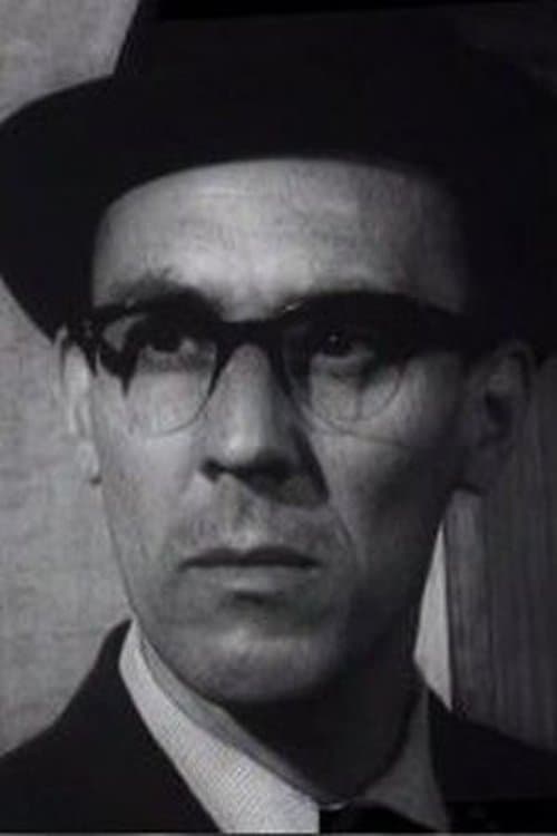 Ralph Nossek profile photo