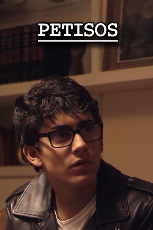 Petisos poster