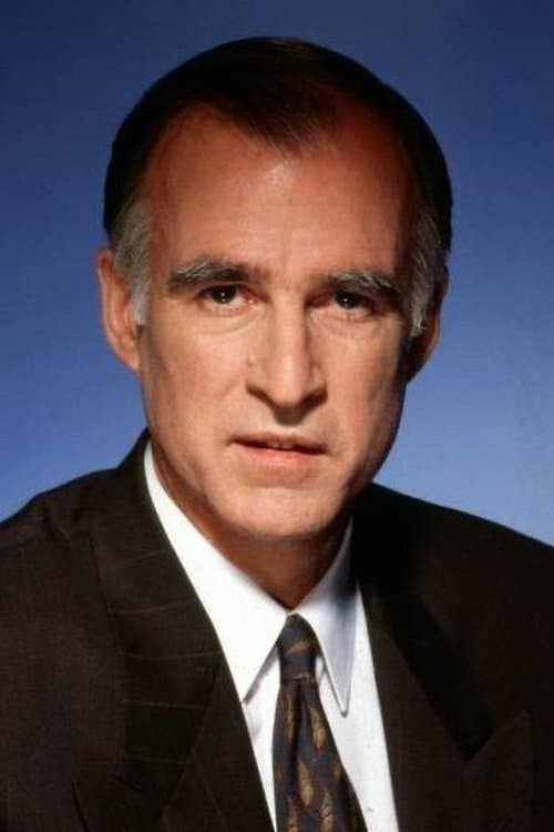 Jerry Brown profile photo