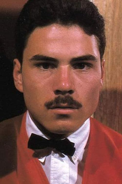 Brian Diaz profile photo