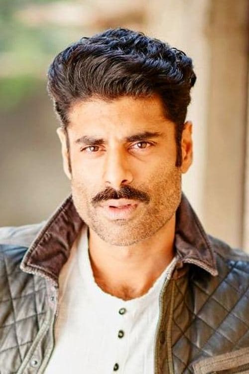 Sikandar Kher profile photo