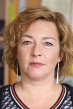 Isabelle Van Hecke profile photo