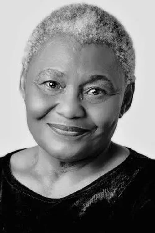 Nandi Nyembe profile photo